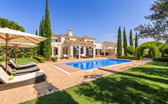 Villa Moura